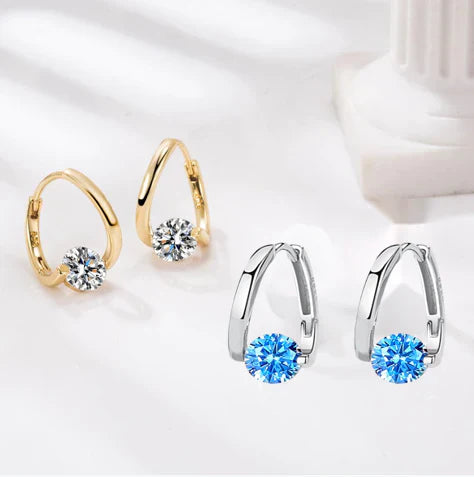 GSUNLEO® Lymphvity MagneTherapy Germanium Earrings(Limited Time Discount 🔥 Last Day)