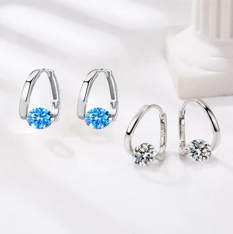 GSUNLEO® Lymphvity MagneTherapy Germanium Earrings(Limited Time Discount 🔥 Last Day)