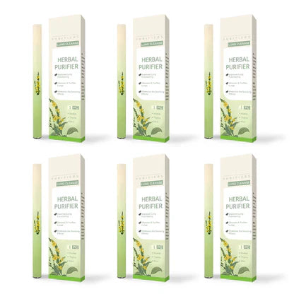 š„Mullein Aroma Air Scentor ā Relief for Cough, Congestion & Breathing Comfort2.0š