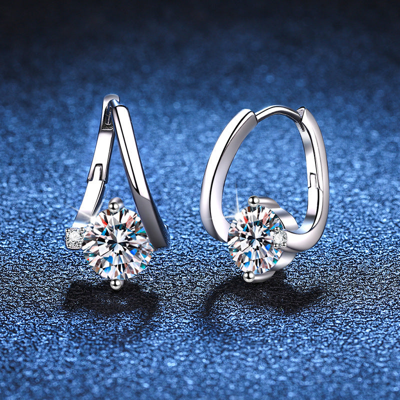 GSUNLEO® Lymphvity MagneTherapy Germanium Earrings(Limited Time Discount 🔥 Last Day)
