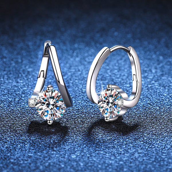 GSUNLEO® Lymphvity MagneTherapy Germanium Earrings(Limited Time Discount 🔥 Last Day)