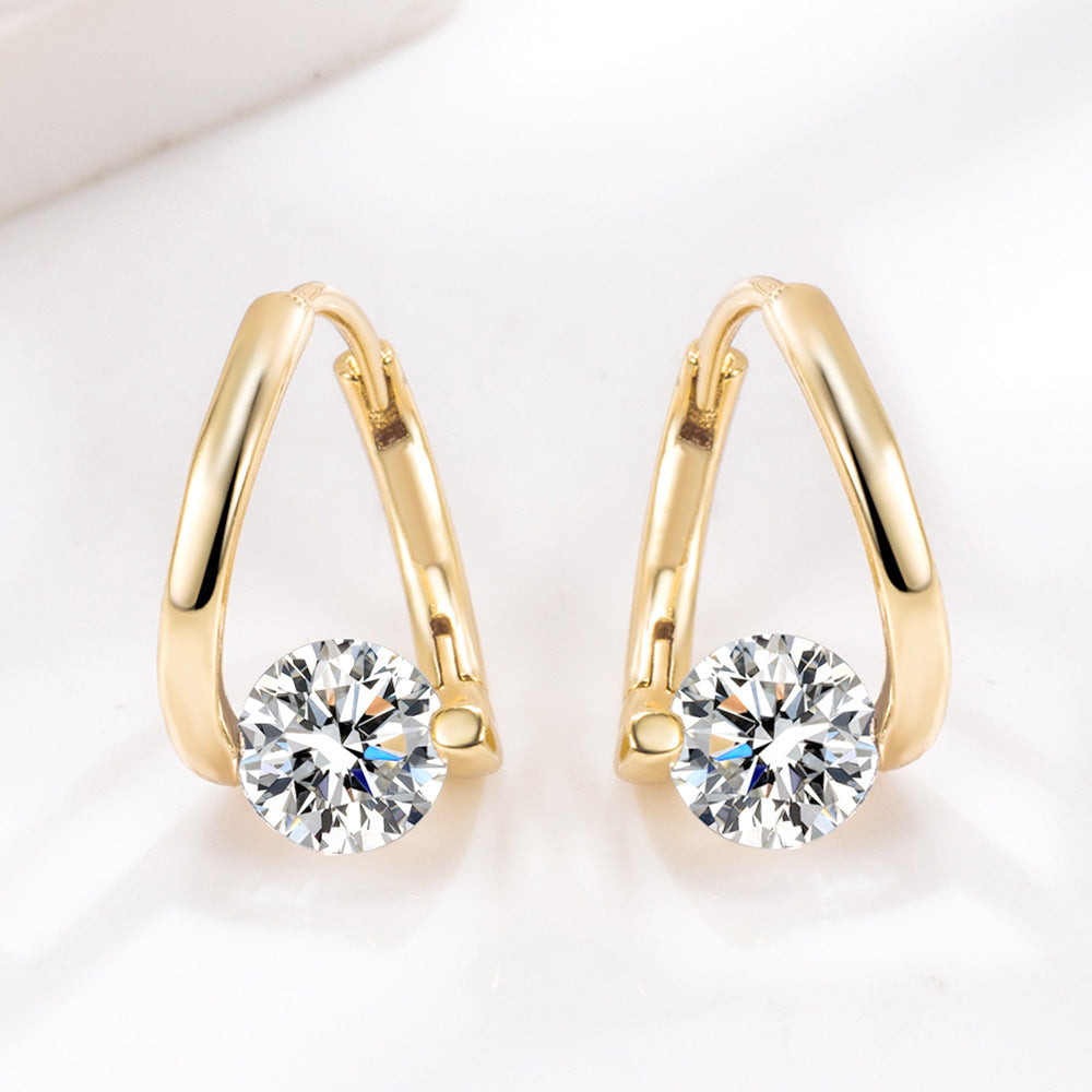 GSUNLEO® Lymphvity MagneTherapy Germanium Earrings(Limited Time Discount 🔥 Last Day)
