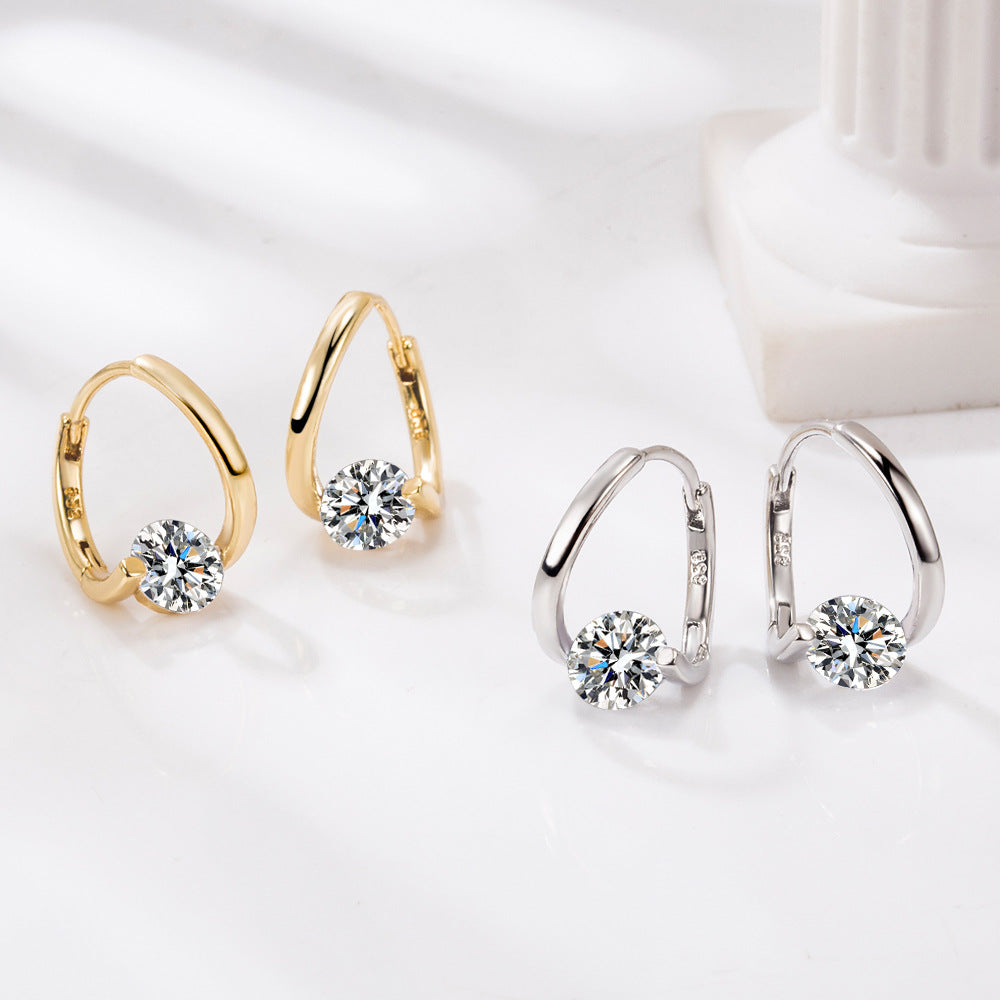 GSUNLEO® Lymphvity MagneTherapy Germanium Earrings(Limited Time Discount 🔥 Last Day)