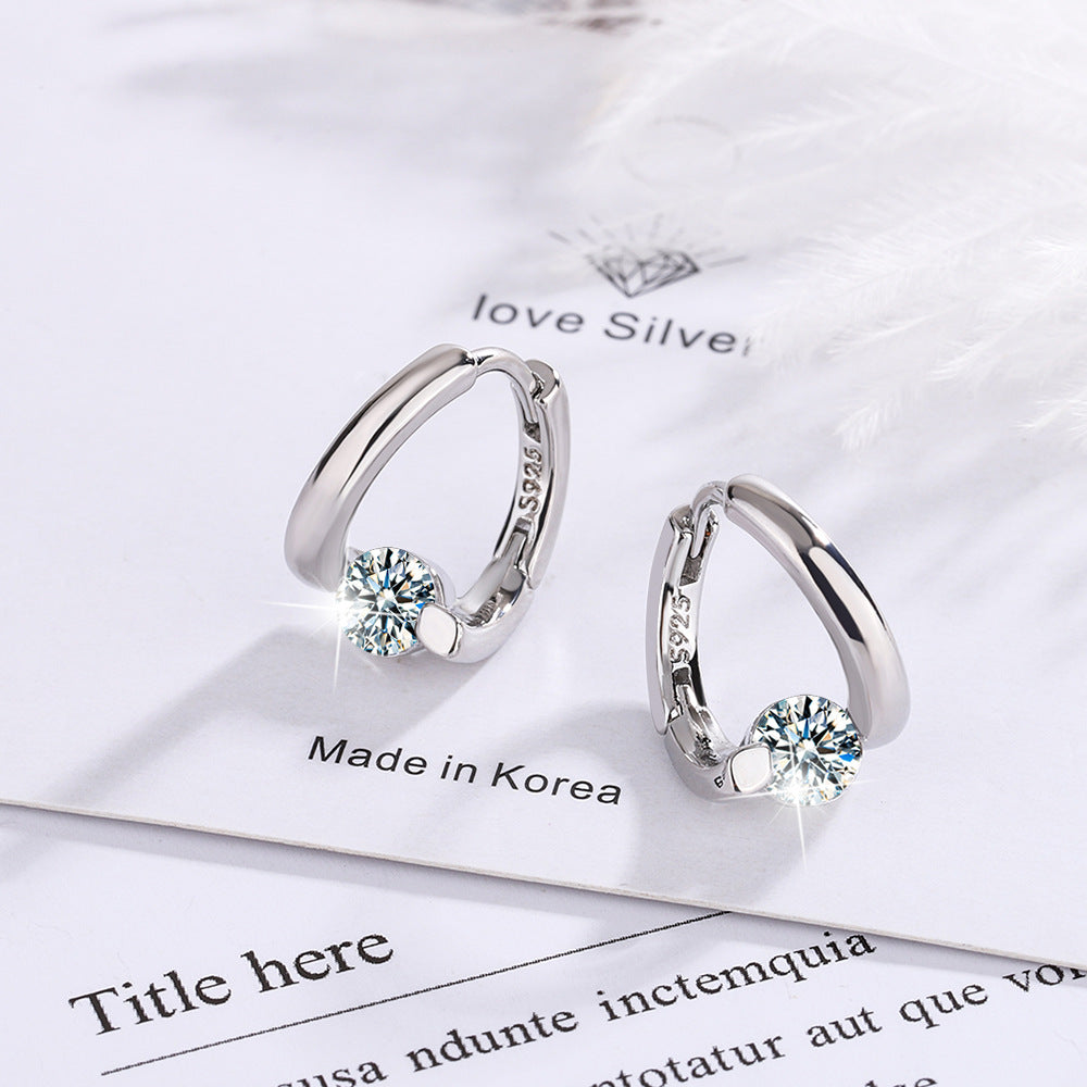 GSUNLEO® Lymphvity MagneTherapy Germanium Earrings(Limited Time Discount 🔥 Last Day)