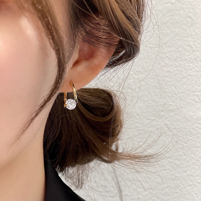 GSUNLEO® Lymphvity MagneTherapy Germanium Earrings(Limited Time Discount 🔥 Last Day)