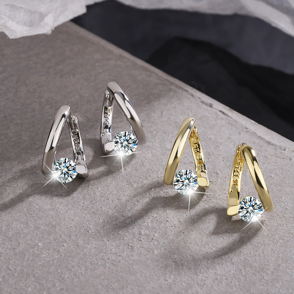 GSUNLEO® Lymphvity MagneTherapy Germanium Earrings(Limited Time Discount 🔥 Last Day)