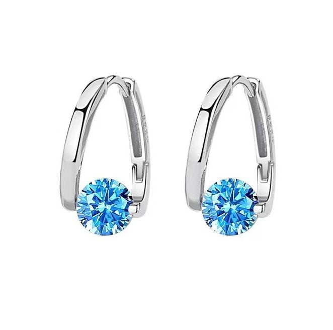 GSUNLEO® Lymphvity MagneTherapy Germanium Earrings(Limited Time Discount 🔥 Last Day)