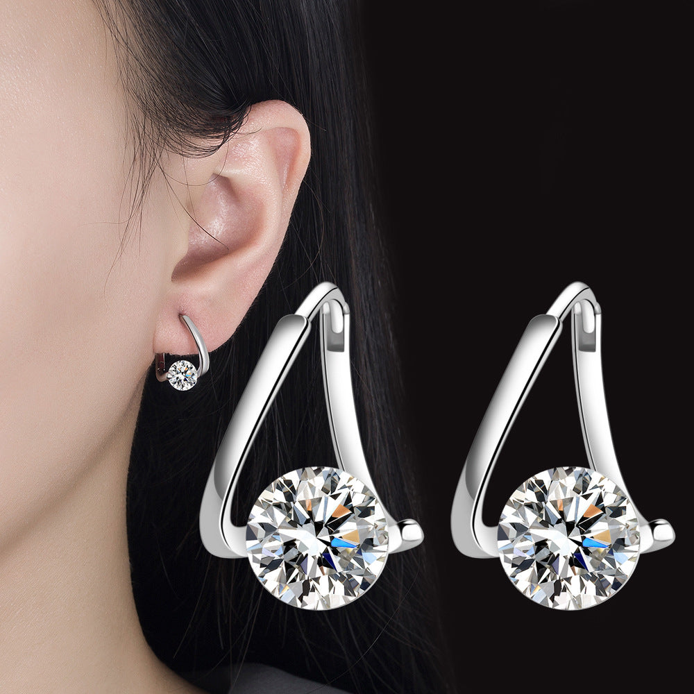 GSUNLEO® Lymphvity MagneTherapy Germanium Earrings(Limited Time Discount 🔥 Last Day)