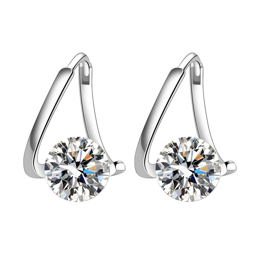 GSUNLEO® Lymphvity MagneTherapy Germanium Earrings(Limited Time Discount 🔥 Last Day)
