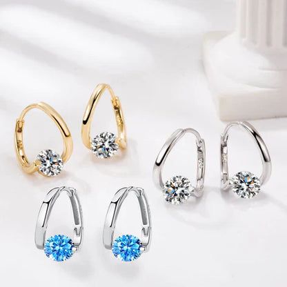 GSUNLEO®  Lymphvity MagneTherapy Germanium Earrings（Limited Time Discount 🔥 Last Day）