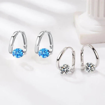 GSUNLEO®  Lymphvity MagneTherapy Germanium Earrings（Limited Time Discount 🔥 Last Day）