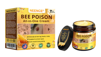 NEENCE™ Bee Poison All-in-One Cream US Dermatologist Approved