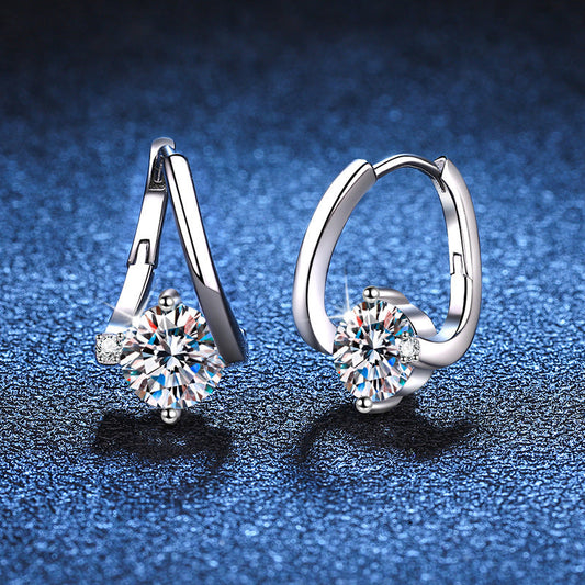 GSUNLEO®  Lymphvity MagneTherapy Germanium Earrings（Limited Time Discount 🔥 Last Day）
