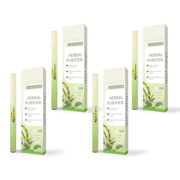 🔥Mullein Aroma Air Scentor – Relief for Cough, Congestion & Breathing Comfort2.0💝