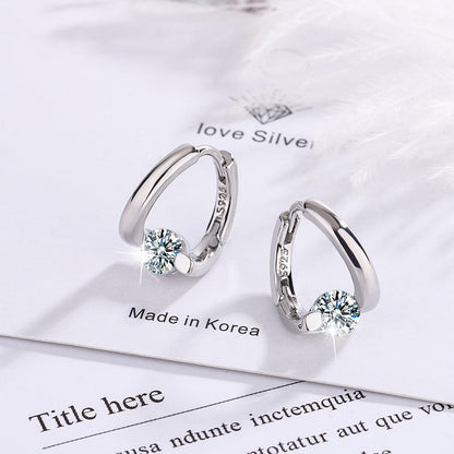 GSUNLEO®  Lymphvity MagneTherapy Germanium Earrings（Limited Time Discount 🔥 Last Day）